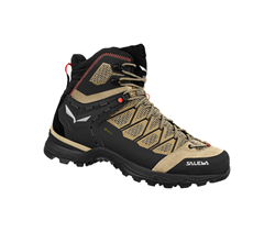 MS MTN TRAINER LITE MID GTX QUICKSAND BLACK